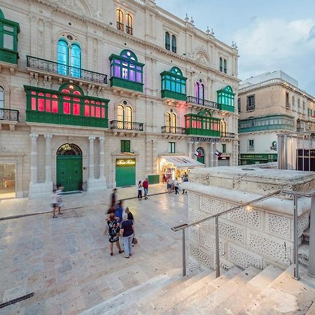 Valletta Rodrigo Apartment ภายนอก รูปภาพ