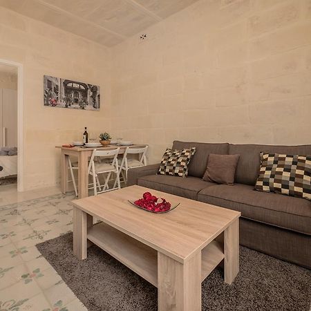 Valletta Rodrigo Apartment ภายนอก รูปภาพ