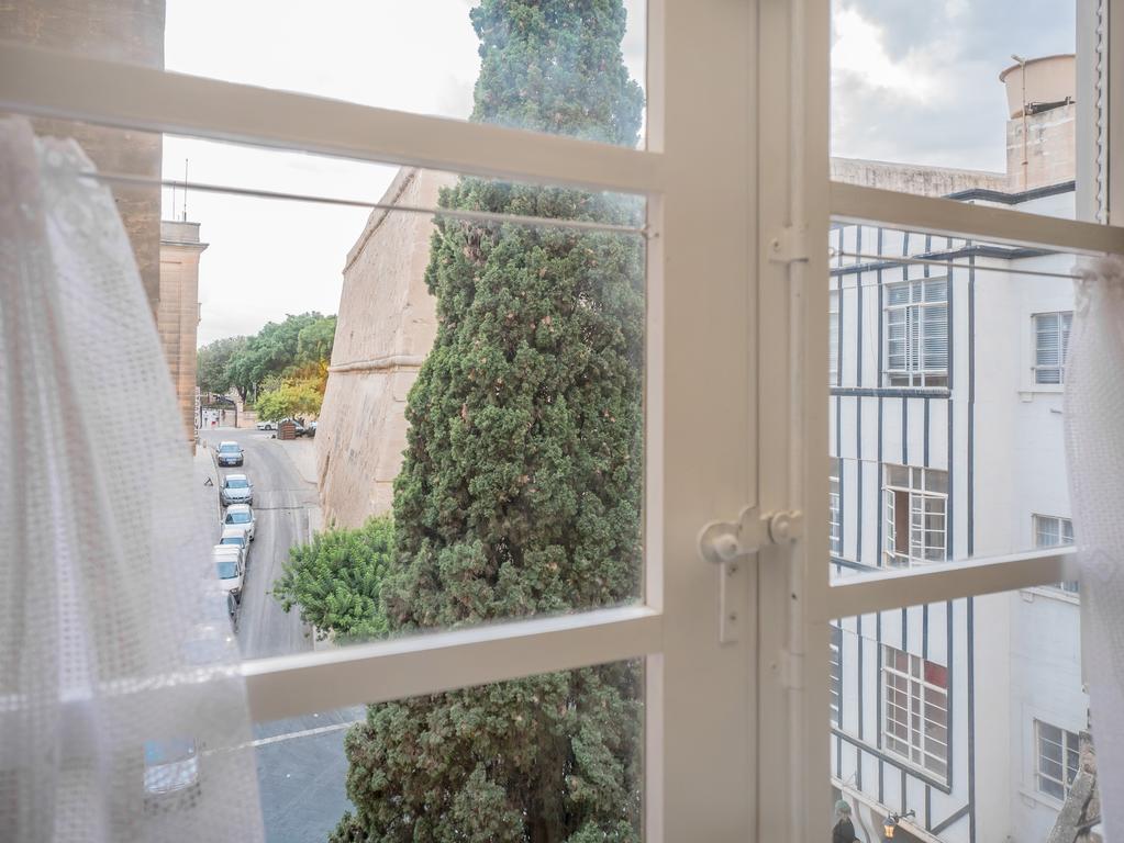 Valletta Rodrigo Apartment ภายนอก รูปภาพ