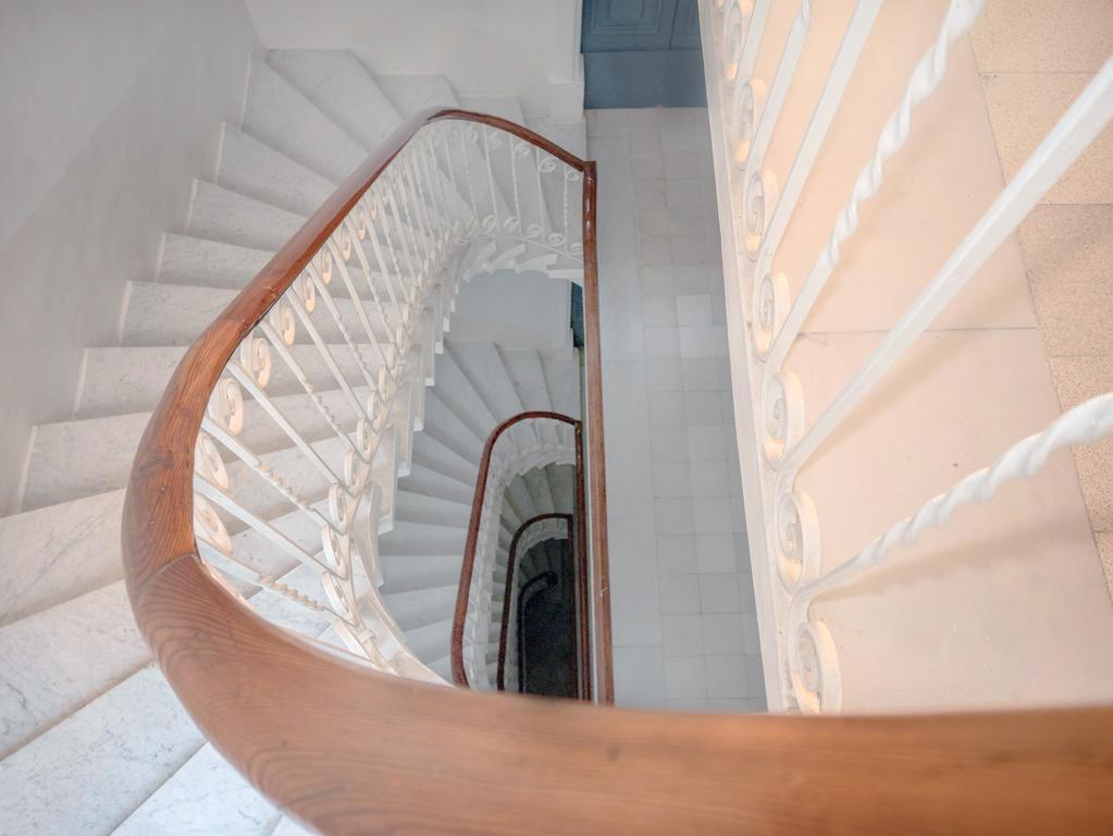 Valletta Rodrigo Apartment ภายนอก รูปภาพ