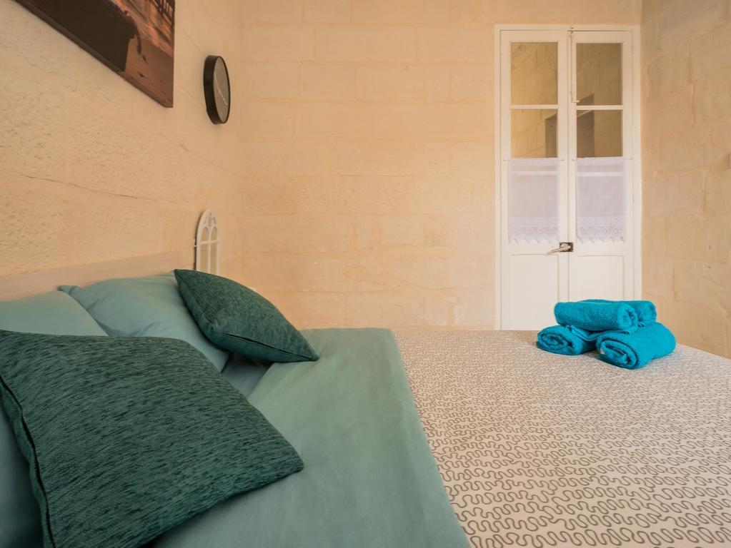 Valletta Rodrigo Apartment ภายนอก รูปภาพ