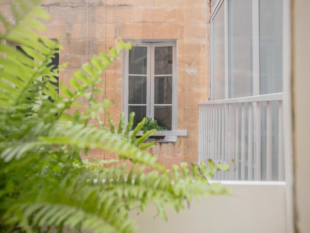 Valletta Rodrigo Apartment ภายนอก รูปภาพ