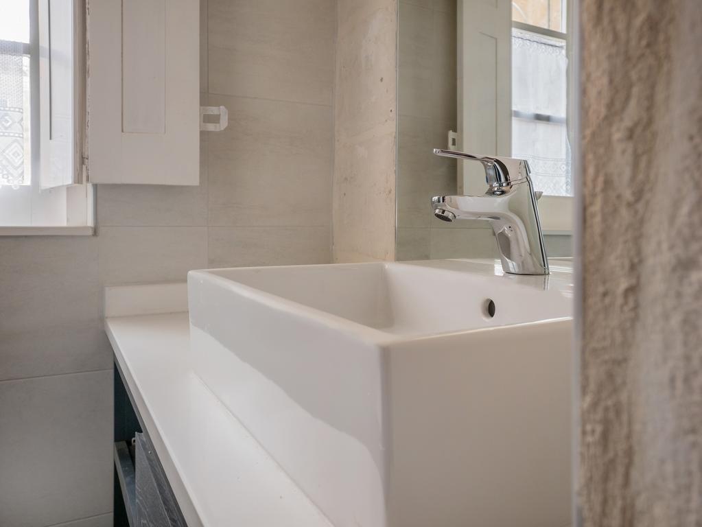 Valletta Rodrigo Apartment ภายนอก รูปภาพ