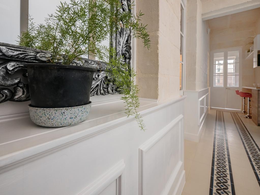 Valletta Rodrigo Apartment ภายนอก รูปภาพ