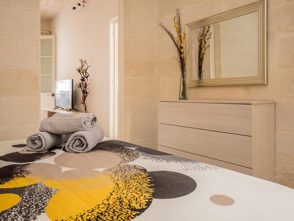 Valletta Rodrigo Apartment ภายนอก รูปภาพ