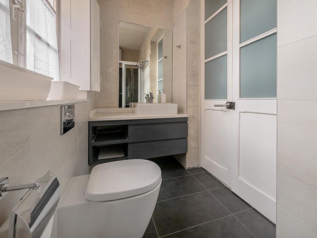 Valletta Rodrigo Apartment ภายนอก รูปภาพ