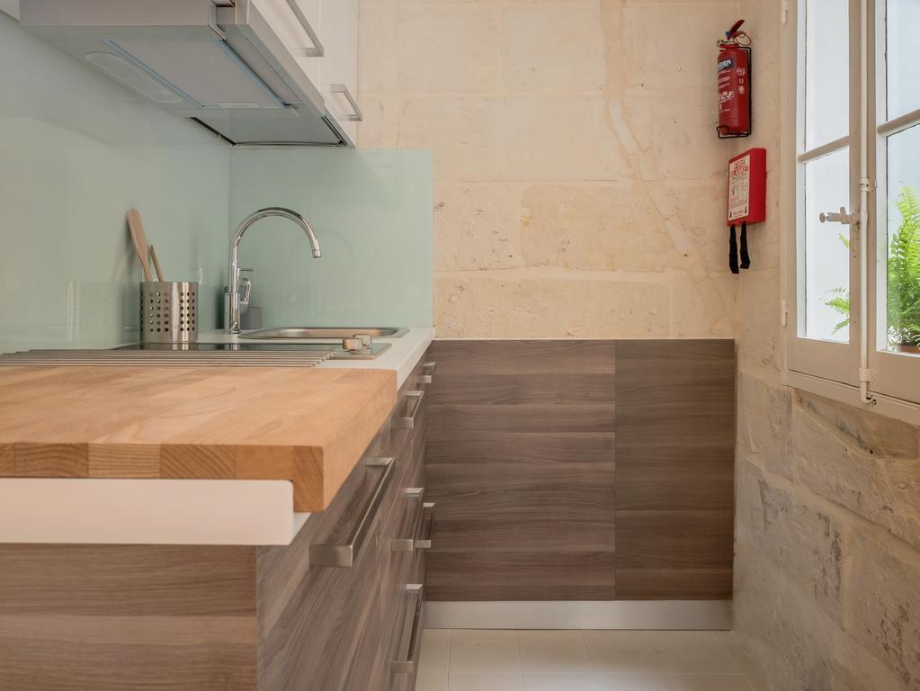 Valletta Rodrigo Apartment ภายนอก รูปภาพ